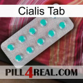 Cialis Tab 28